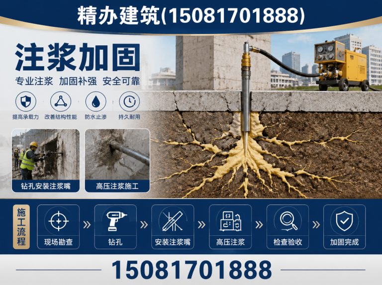 邱县精办建筑展示图